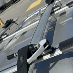 Whispbar Bike Carrier 