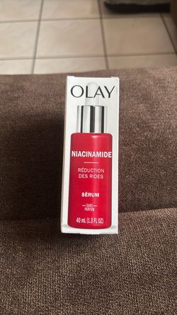Olay Niacinamide Wrinkle Reduction Serum 40ml