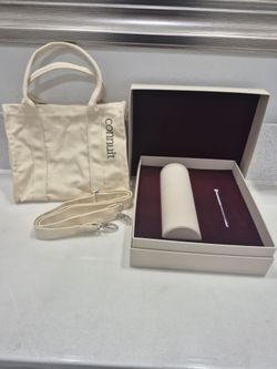 Makeup brush set NEW