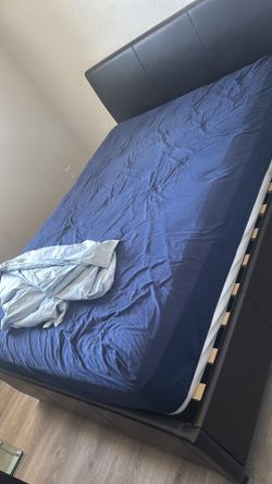 Cama matrimonial
