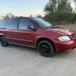 2003 Dodge Caravan
