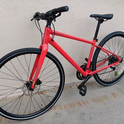 CANNONDALE QUICK 3 $595 LIKE MEW