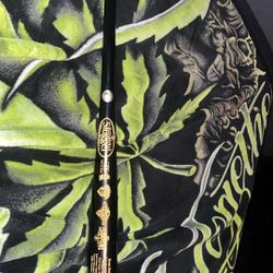 San Francisco Baseball bat