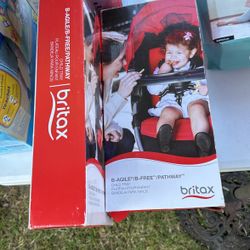 Britax Stroller Child Tray (2)