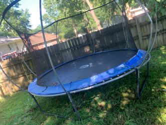 Trampoline