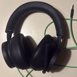 Xbox Headset 
