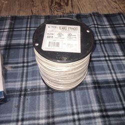 Electric Wire