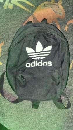 Extra small childrens adidas backpack