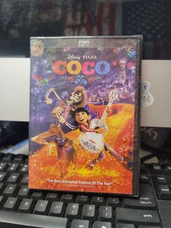Dvd movie