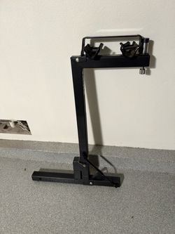 Thule Hitch Bike Carrier