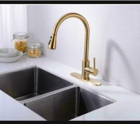 KITCHEN FAUCET