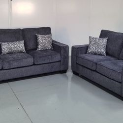 New. 2pc. Comfy Sets.