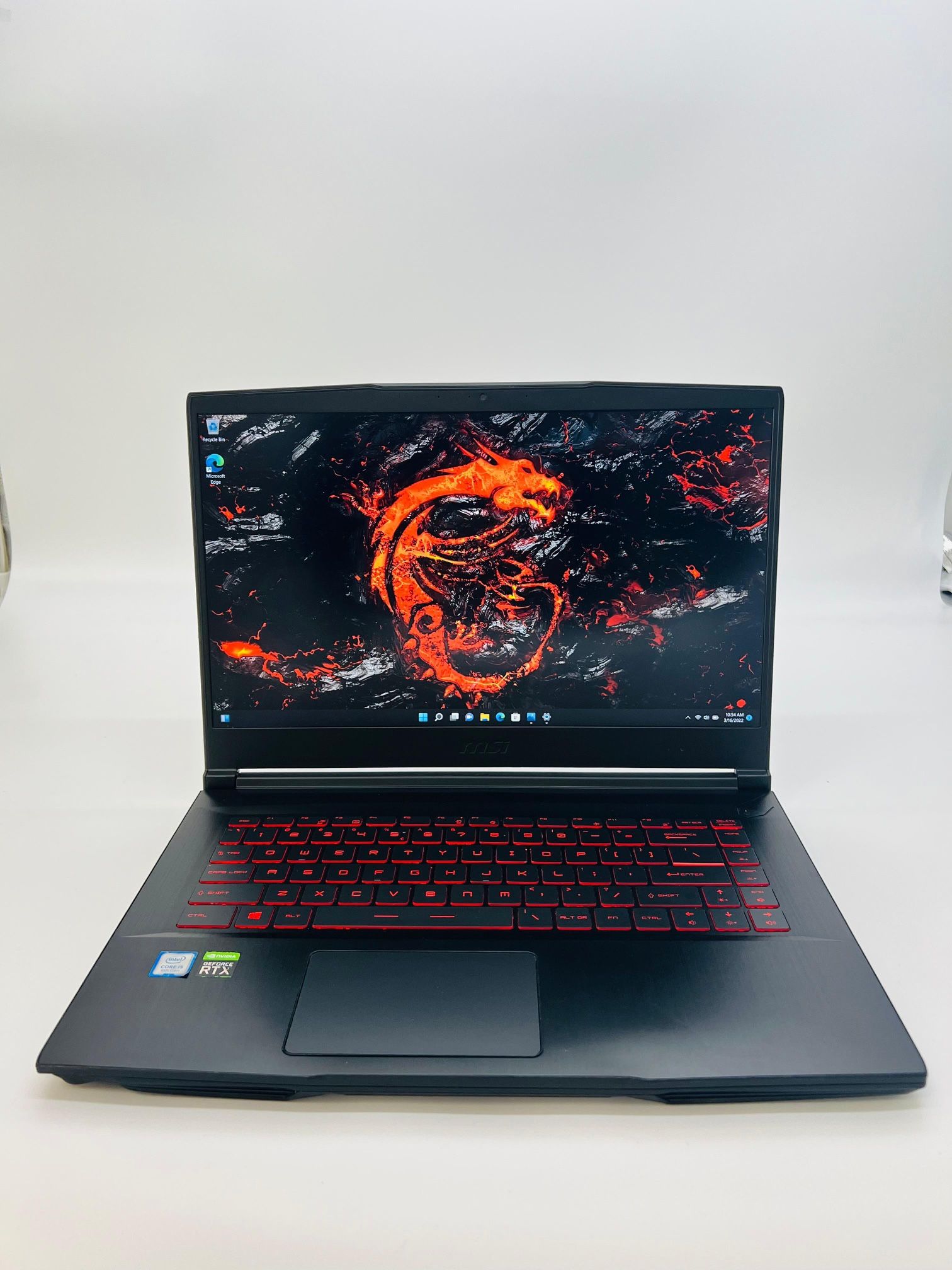 GAMING LAPTOP MSI 🔥 i5 PROCESSOR ‼️ 16GB RAM $0 down financing