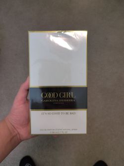 Good Girl Carolina herrera New York - Women's Perfume