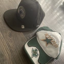 Dallas Stars Hats for Sale
