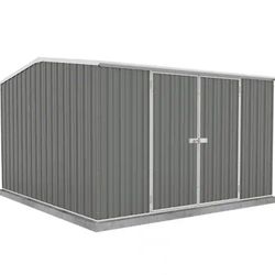  Steel Shed NEW 