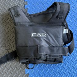 Running Weight Vest 