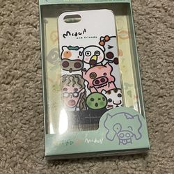 McDull iPhone 5 Case