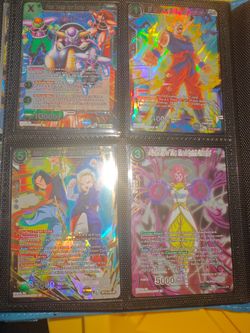 Dragon ball