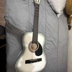 Acoustic Guitar 