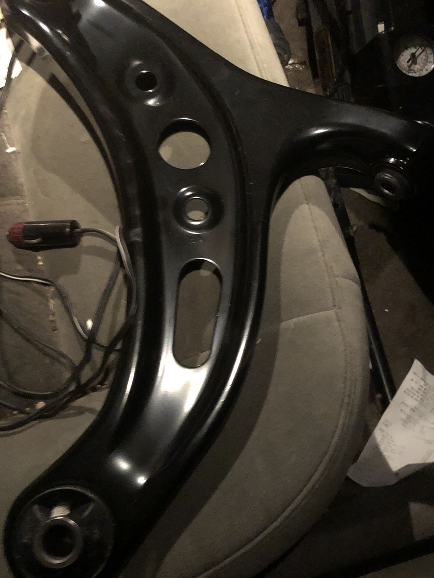 Mazda Control arm