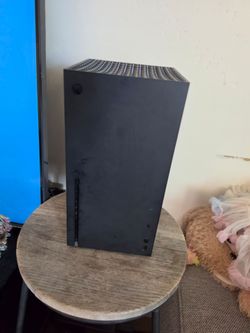 Xbox series x