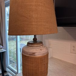 Lamp