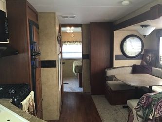 2010 Keystone Outback