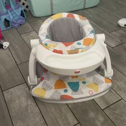 Baby Seat Chair 