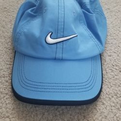 Nike, Adidas hats