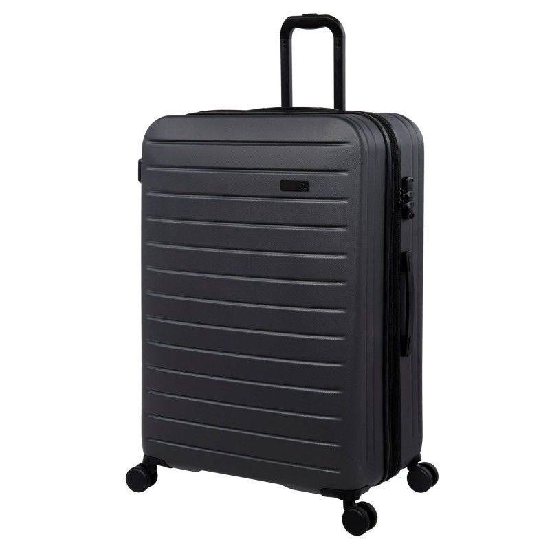 It luggage Legion 32 Hardside Checked 8 Wheel Expandable Spinner Luggage