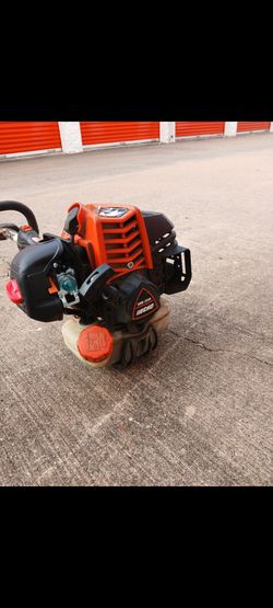 Echo srm2620 weedeater