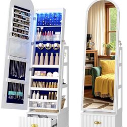 Jewelry Armoire BRAND NEW!