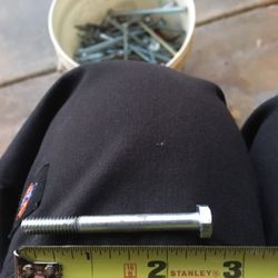 Bolts
