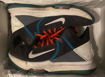 Nike Lebron Witness 4