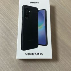 Samsung A36 5G