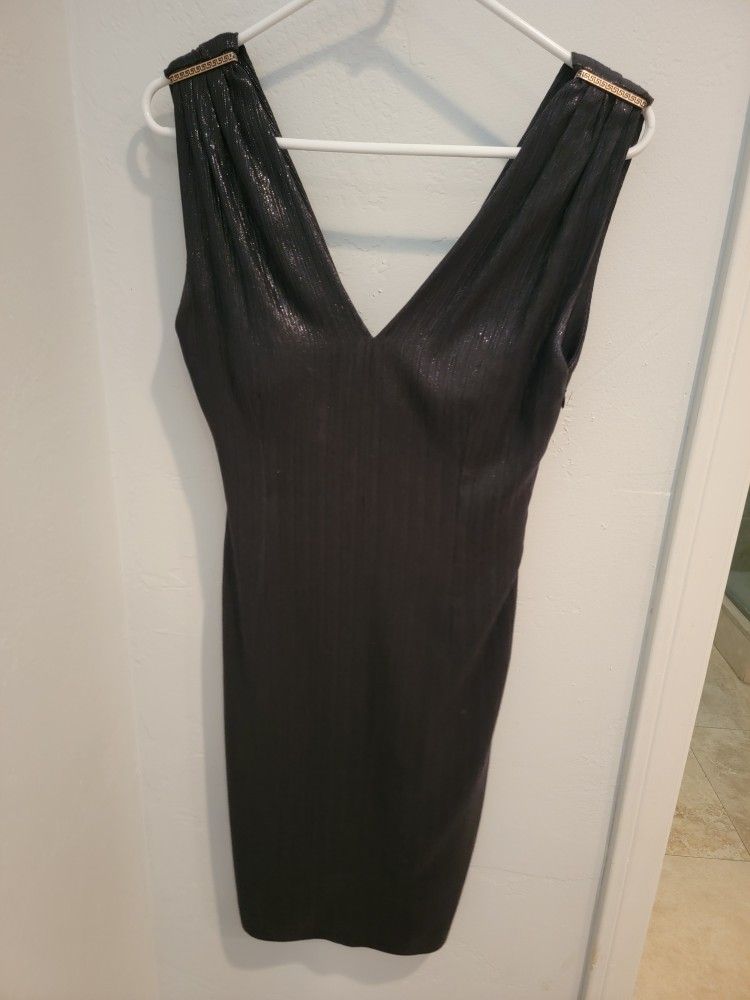 Gianni Versace Dress