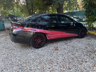 Dodge dart 2016