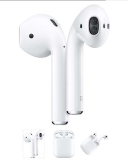 AirPods
