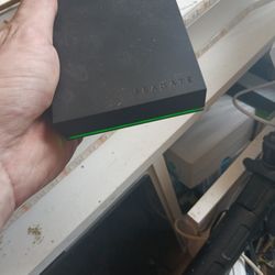 5tb Seagate Xbox Expansion Ssd Drive