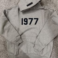 Essentials hoodies