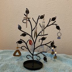 Jewelry Stand