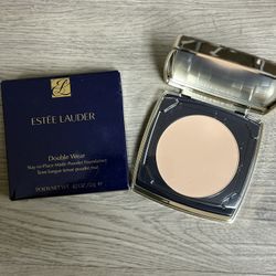 Estée Lauder Stay In Place Powder Foundation 