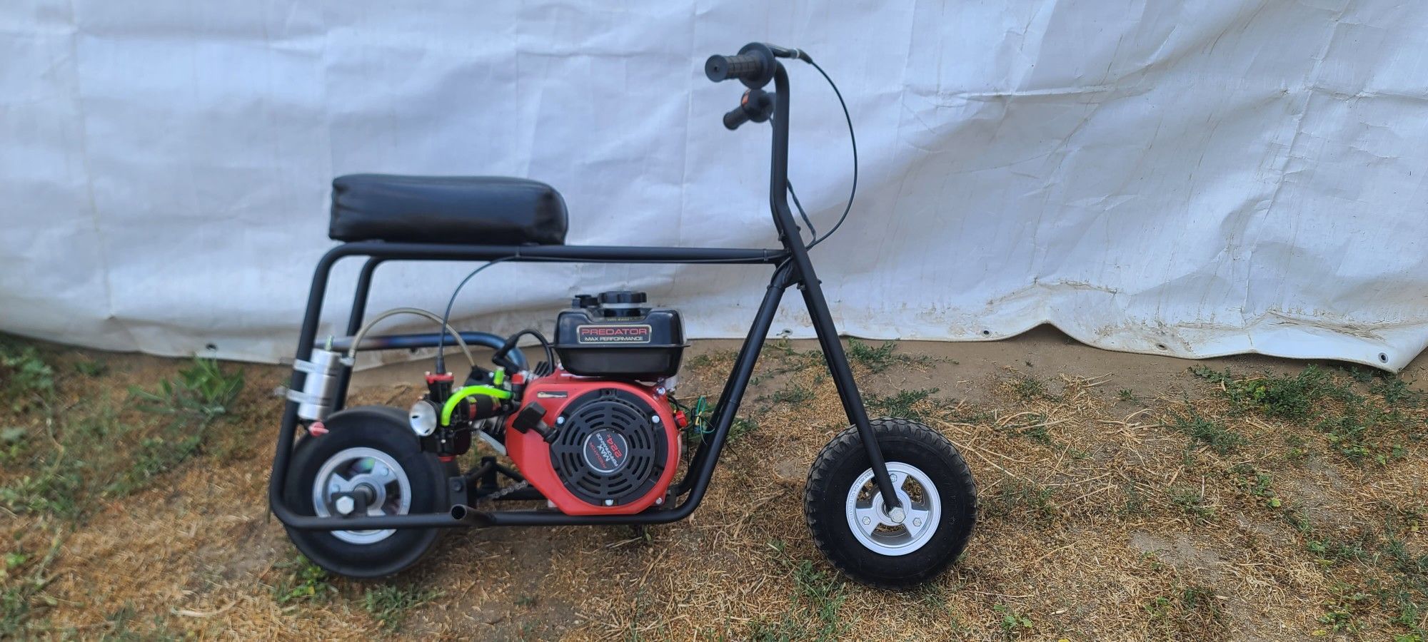 Mini Bike Minibike Go Kart Go Cart