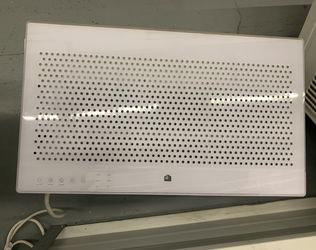 GE 8000 btu WiFi air conditioner