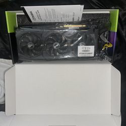RTX 2080TI(Great Condition)