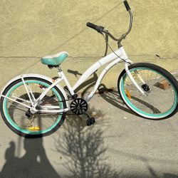 Beach Cruiser 