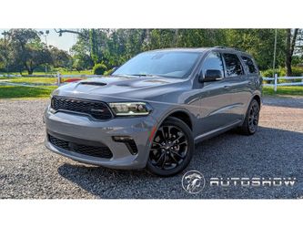 2023 Dodge Durango