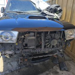 4runner Headlight Housing 