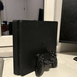 Ps4 1 Terabite 